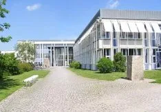 Schule Aussen
