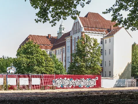 Schule Lutterothstraße 34 36 (Hamburg Eimsbüttel).2.18391.Ajb