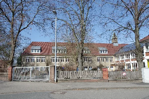 Schule Reethen Laatzen