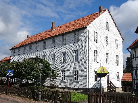 Schulstraße 33 (Oberkaufungen) 01