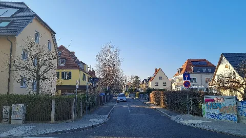 Schurichtstraße, Dresden 01