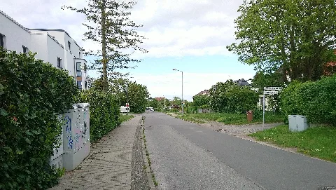 Schwaaner Landstraße
