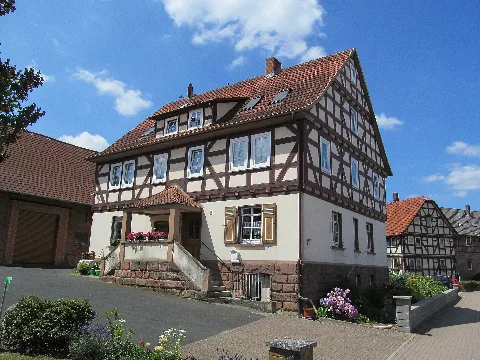 Bergacker