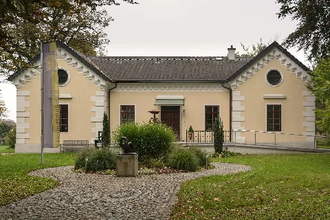 Schwanenstadt Pausingervilla