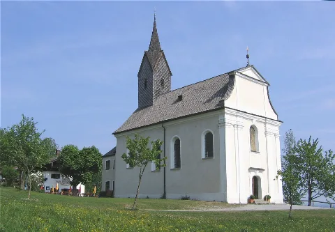 Schwarzlack Brannenburg 1