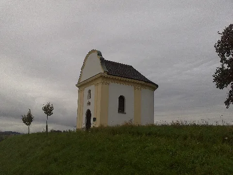 Schweiklbauerkapelle 2012 09 22 17 39 43