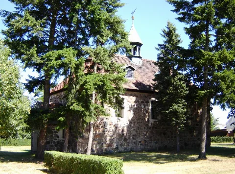 Schweinitzkirche