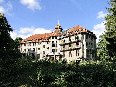 Schwerin Kurhotel Zippendorf 2010 09 21 005