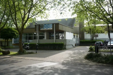 Schwimmzentrum Rüttenscheid