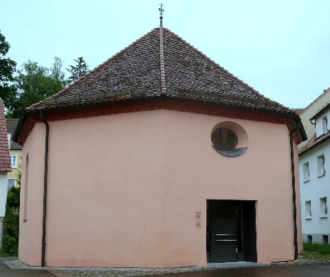 Sebastianskapelle Ellwangen 03