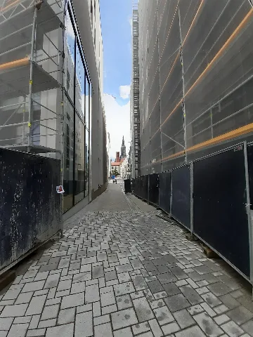 Sedelhofgasse, Ulm