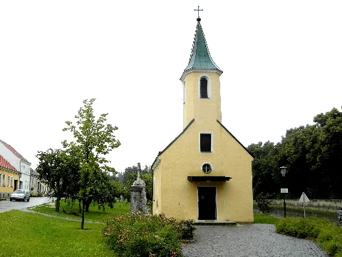 Seebarn Kapelle