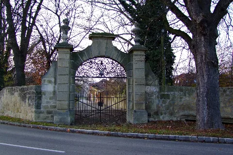 Seebarn Schloß