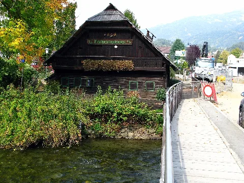 Seeboden Fischereimuseum 10 2006