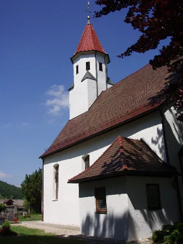 Seeburgkirche