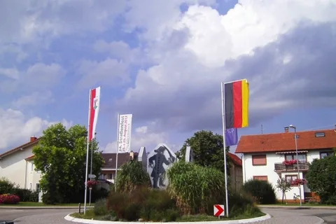 Seeräuberdorf Kartung Panoramio