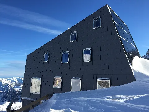 Seethalerhütte 2019