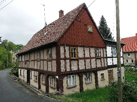 Seifhennersdorf, An Der Läuterau 10