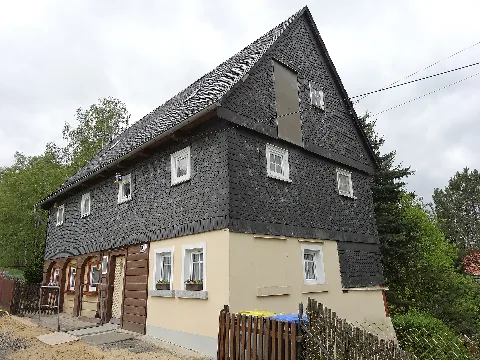 Seifhennersdorf, An Der Läuterau 16