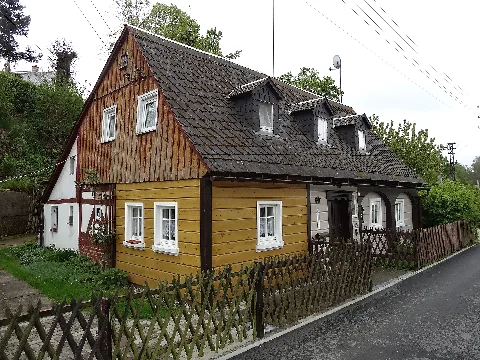 Seifhennersdorf, An Der Läuterau 21