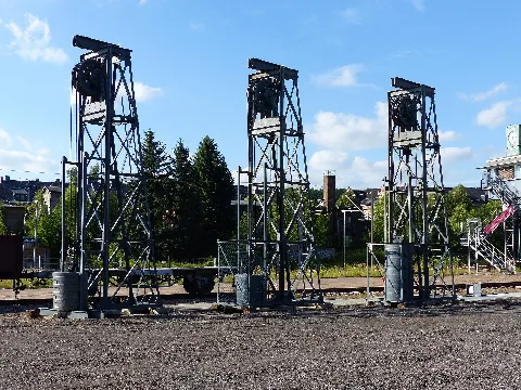 MEGA Star Chemnitz