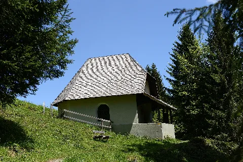 Selige Ilga, Schwarzenberg, Böhringer 1