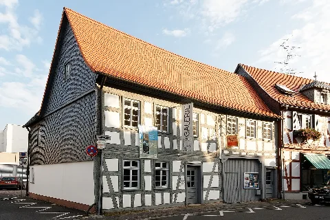 Seligenstadt Frankfurter Strasse 13 15