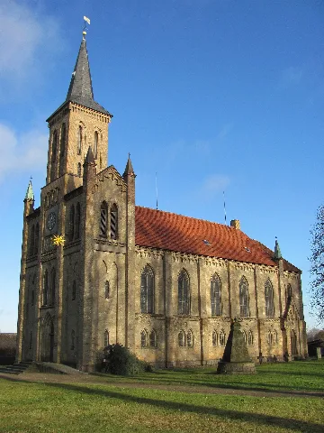 Selmsdorf St. Marien 2