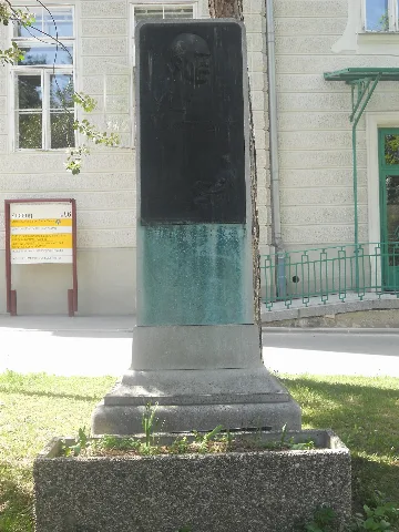 Semmelweisstele