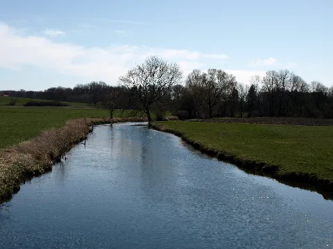 Sempt Bei Erding Aufhausen