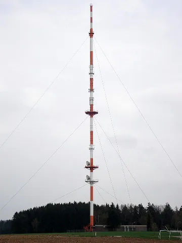 Sender Pfarrkirchen 2