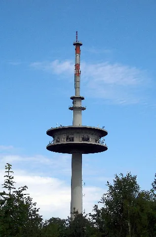 Sender Siegen Süd