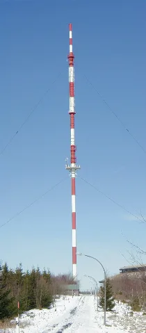 Sender Torfhaus 130M