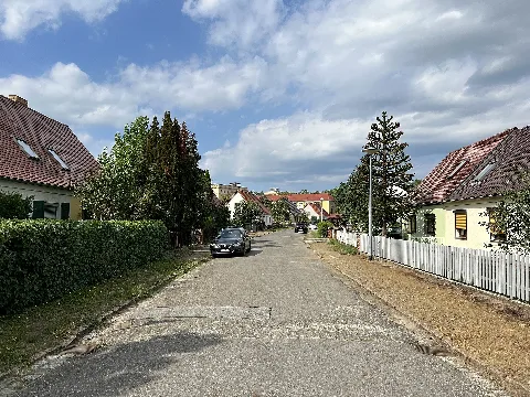Nelkenweg