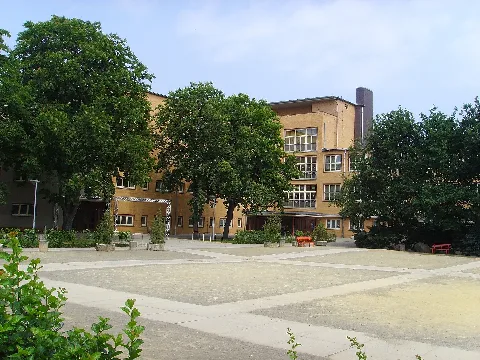 Senftenberg Walterrathenauschule