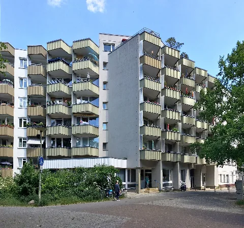 Trautenaustraße