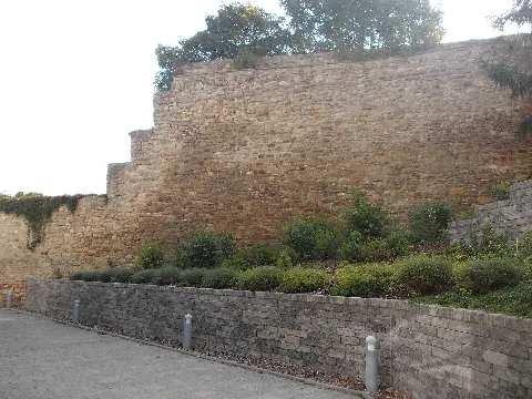 Sgh Maueraltesschloß