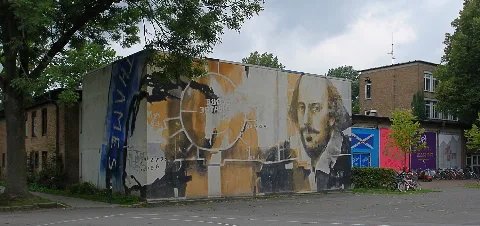 Shakespeare Company Bremen