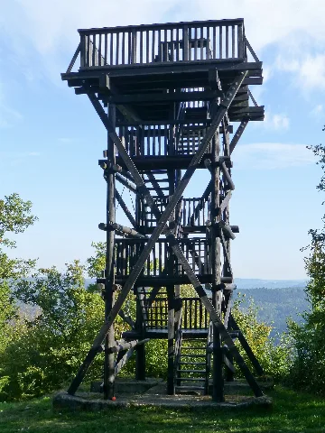 Siebenburgenblick