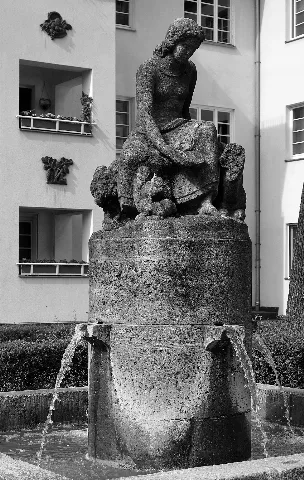 Siedlungsverein Siemensstadt