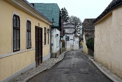 Sieveringer Strasse Engstelle2
