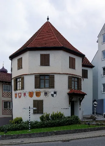 Sigmaringen Runder Turm Bw 2015 04 28 16 27 14
