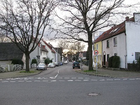 Silberstraße, 1, Groß Buchholz, Hannover