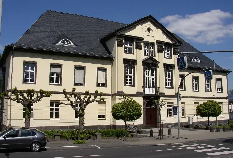 Sinzig Amtsgericht
