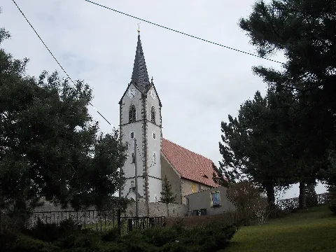 Sitzenrodakirche1