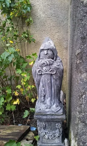 Skulptur