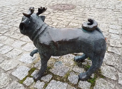 Steinstraße