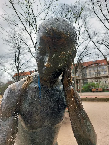 Gertrud-Classen-Platz