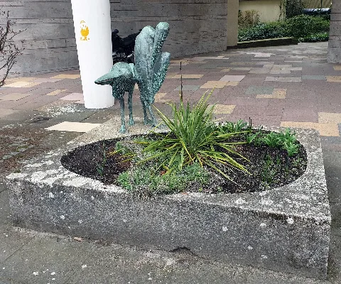 Karolingerplatz