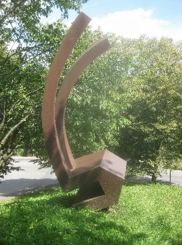 Skulpturen In Stuttgart, 0010